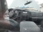 2005 Dodge Ram 1500 St Серый vin: 1D7HA16N25J628206