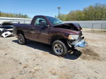 2005 Dodge Ram 1500 St Maroon vin: 1D7HA16N75J556886