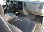 2005 Dodge Ram 1500 St Silver vin: 1D7HA16N85J557285