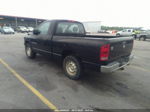 2005 Dodge Ram 1500 St Черный vin: 1D7HA16N85J654289