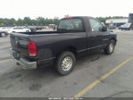 2005 Dodge Ram 1500 St Black vin: 1D7HA16N85J654289