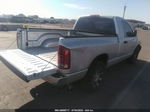 2006 Dodge Ram 1500 St Silver vin: 1D7HA16N86J148608