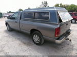 2005 Dodge Ram 1500 St Серый vin: 1D7HA16N95J535876