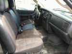 2005 Dodge Ram 1500 St Серый vin: 1D7HA16N95J535876