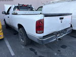 2006 Dodge Ram 1500 St/slt vin: 1D7HA16N96J105847