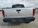 2005 Dodge Ram 1500 St Серебряный vin: 1D7HA16NX5J538012