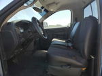 2005 Dodge Ram 1500 St Синий vin: 1D7HA16NX5J552556