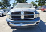 2005 Dodge Ram 1500 St Blue vin: 1D7HA16NX5J552556