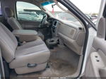 2005 Dodge Ram 1500 Slt/laramie Белый vin: 1D7HA16NX5J631855