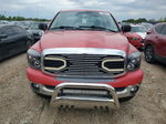 2006 Dodge Ram 1500 St Красный vin: 1D7HA18256S695963