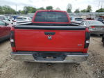 2006 Dodge Ram 1500 St Red vin: 1D7HA18256S695963