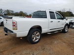 2006 Dodge Ram 1500 St Белый vin: 1D7HA18266J126481