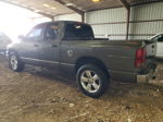 2006 Dodge Ram 1500 St Silver vin: 1D7HA18286S660706