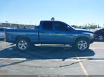 2006 Dodge Ram 1500 Slt Blue vin: 1D7HA182X6S628176