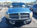 2006 Dodge Ram 1500 Slt Blue vin: 1D7HA182X6S628176