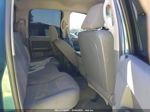 2006 Dodge Ram 1500 Slt Blue vin: 1D7HA182X6S628176