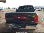 2006 Dodge Ram 1500 St/slt Черный vin: 1D7HA182X6S647164