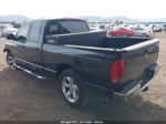 2006 Dodge Ram 1500 St/slt Черный vin: 1D7HA182X6S647164