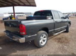 2006 Dodge Ram 1500 St/slt Черный vin: 1D7HA182X6S647164