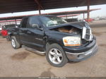 2006 Dodge Ram 1500 St/slt Черный vin: 1D7HA182X6S647164