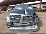 2006 Dodge Ram 1500 St/slt Черный vin: 1D7HA182X6S647164