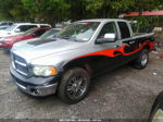 2005 Dodge Ram 1500 Slt Black vin: 1D7HA18D05J535589