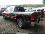 2005 Dodge Ram 1500 Slt Black vin: 1D7HA18D05J535589