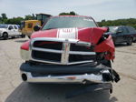 2005 Dodge Ram 1500 St Red vin: 1D7HA18D05J563022