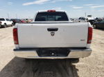 2005 Dodge Ram 1500 St Белый vin: 1D7HA18D05J629908