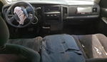 2005 Dodge Ram 1500 St Белый vin: 1D7HA18D05J629908