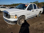 2005 Dodge Ram 1500 St Gray vin: 1D7HA18D05S103174