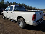 2005 Dodge Ram 1500 St Gray vin: 1D7HA18D05S103174