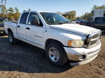 2005 Dodge Ram 1500 St Gray vin: 1D7HA18D05S103174