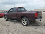 2005 Dodge Ram 1500 St Maroon vin: 1D7HA18D05S103241