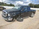 2005 Dodge Ram 1500 St Black vin: 1D7HA18D05S107855