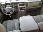 2005 Dodge Ram 1500 St White vin: 1D7HA18D05S221600