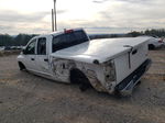 2005 Dodge Ram 1500 St White vin: 1D7HA18D05S221600