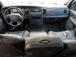 2005 Dodge Ram 1500 St Silver vin: 1D7HA18D05S318568