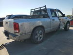 2005 Dodge Ram 1500 St Silver vin: 1D7HA18D05S318568