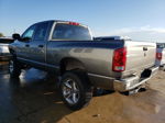 2005 Dodge Ram 1500 St Серебряный vin: 1D7HA18D15J505825