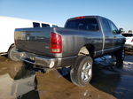 2005 Dodge Ram 1500 St Серебряный vin: 1D7HA18D15J505825