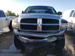 2005 Dodge Ram 1500 St Серебряный vin: 1D7HA18D15J505825