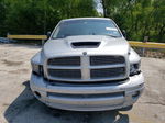 2005 Dodge Ram 1500 St Серебряный vin: 1D7HA18D15J636365