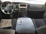 2005 Dodge Ram 1500 St Серебряный vin: 1D7HA18D15J636365