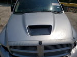 2005 Dodge Ram 1500 St Серебряный vin: 1D7HA18D15J636365