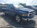 2005 Dodge Ram 1500 Slt/laramie Blue vin: 1D7HA18D15S141349