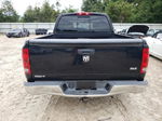 2005 Dodge Ram 1500 St Черный vin: 1D7HA18D15S215756