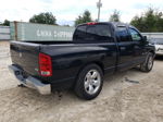 2005 Dodge Ram 1500 St Black vin: 1D7HA18D15S215756