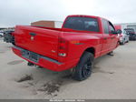 2005 Dodge Ram 1500 Slt/laramie Red vin: 1D7HA18D25J516459