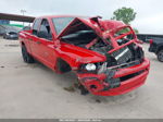 2005 Dodge Ram 1500 Slt/laramie Red vin: 1D7HA18D25J516459